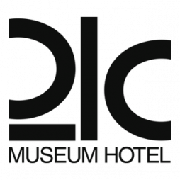 21c museum hotels logo png seeklogo 483958