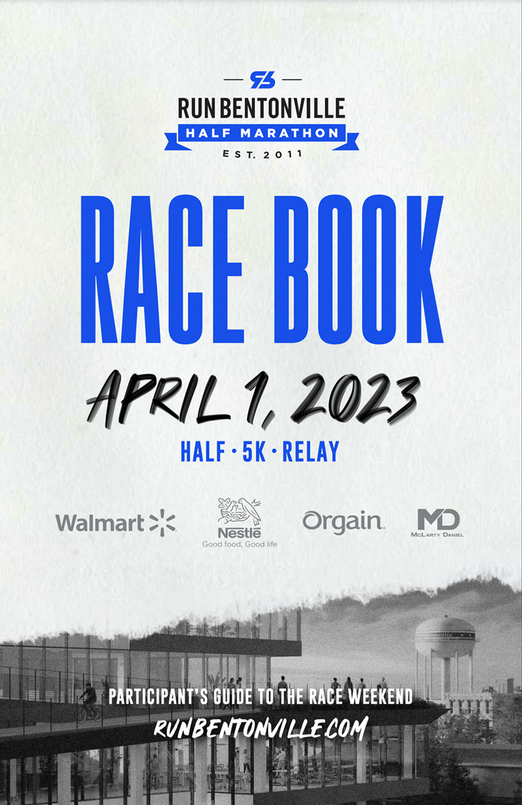 RB 2023 Racebook Cover