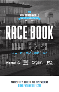 Race Book Cover