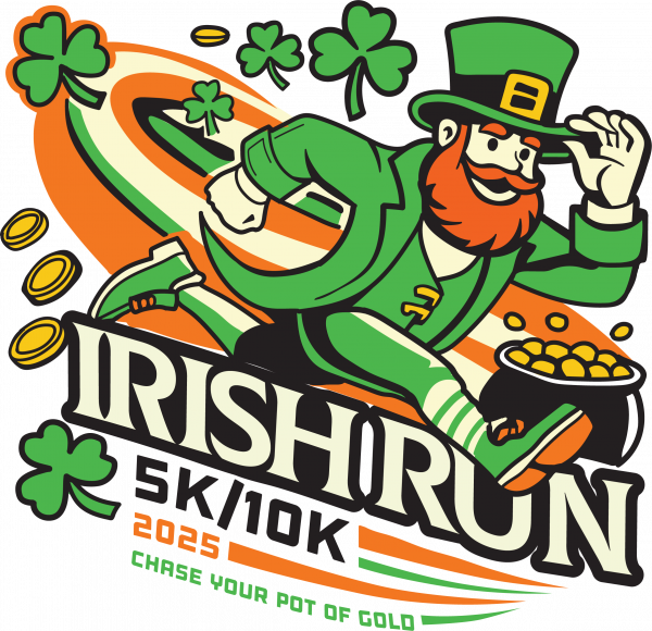 IrishRun 2025 Logo RGB