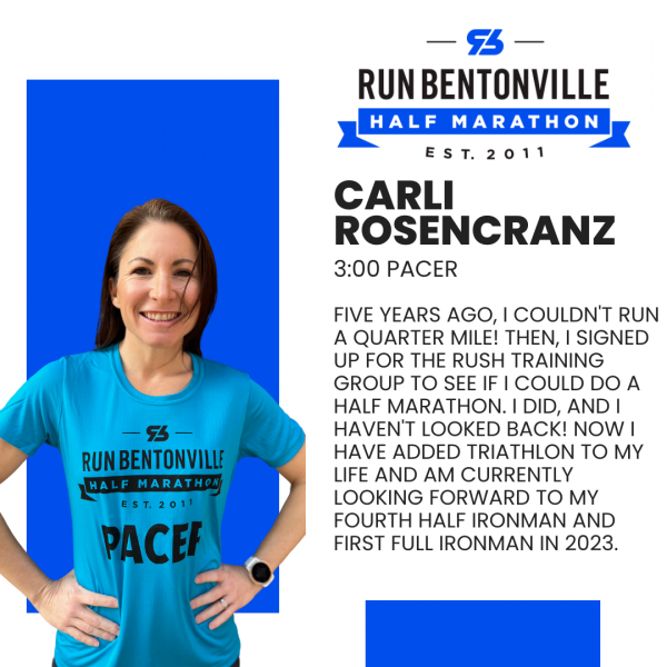 Carli Rosencranz 3 00