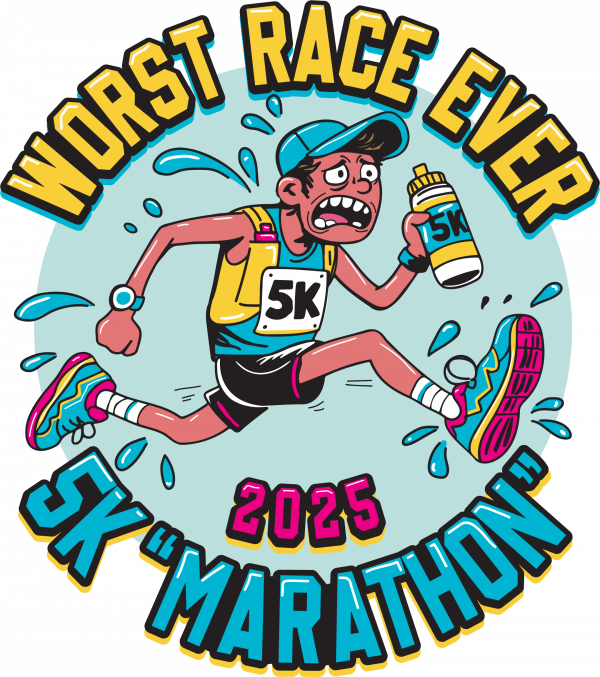 WorstRaceEver2025 Logo RGB2