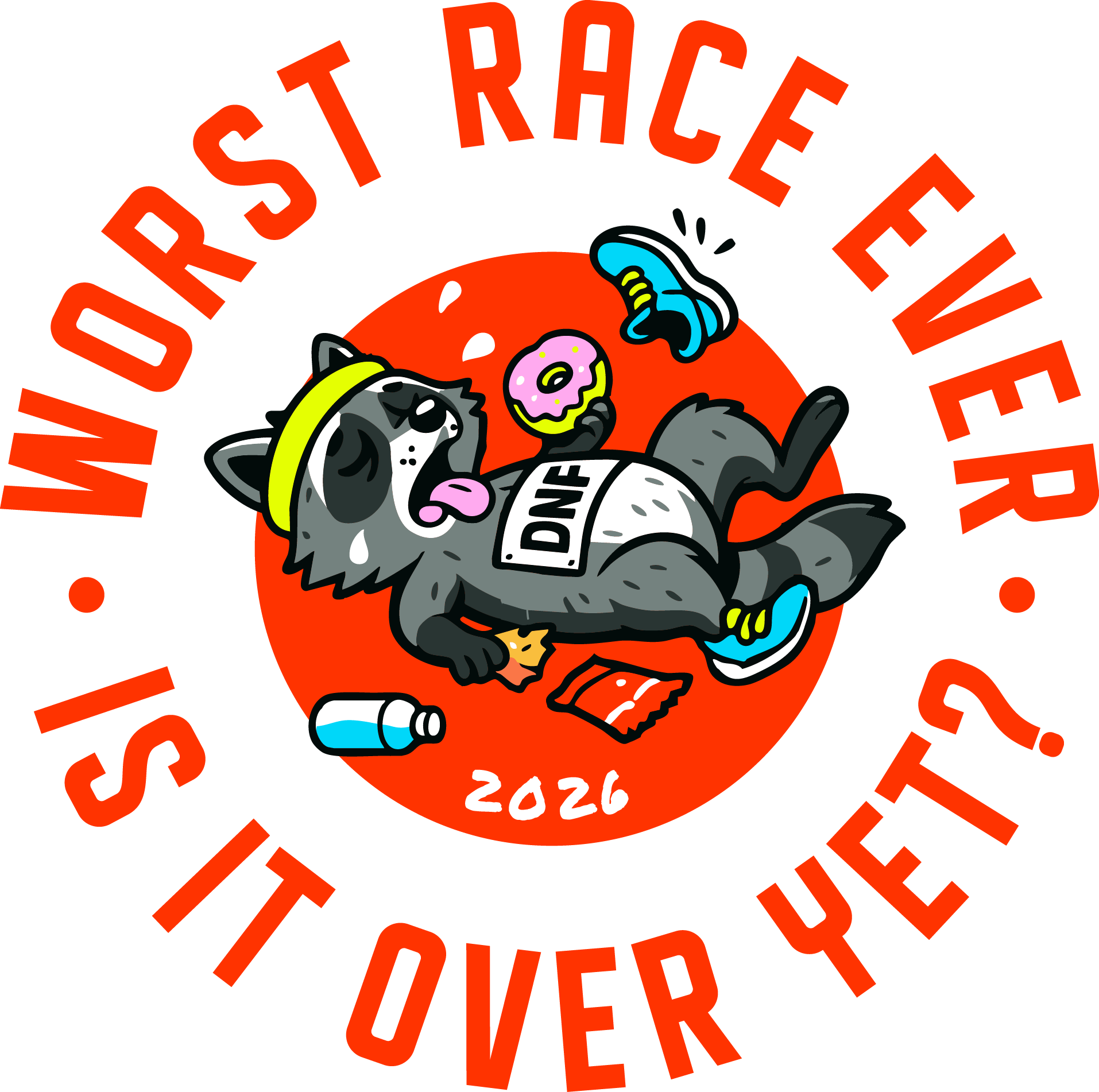 WorstRaceEver2025 Logo RGB2
