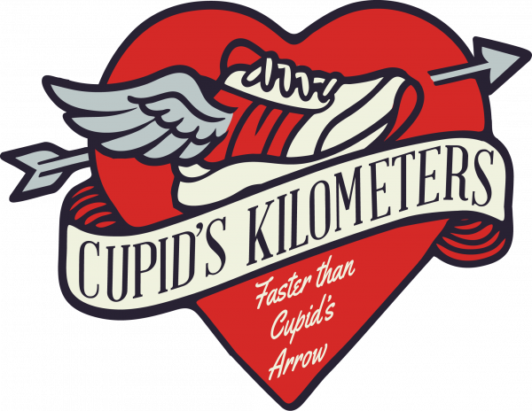 CupidsKilometers 2025 Logo RGB Background