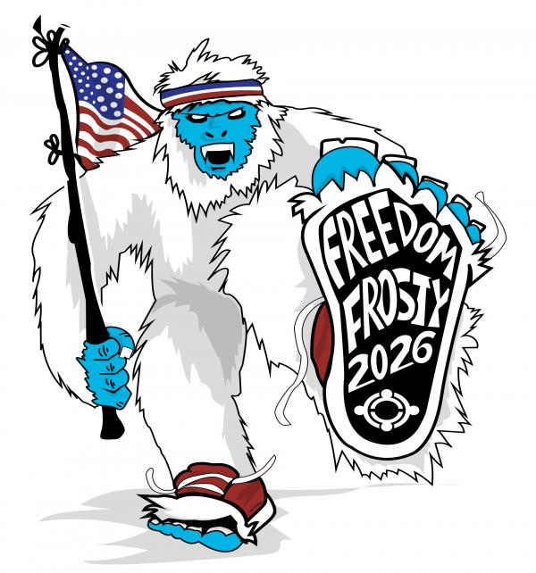 FreedomFrosty25